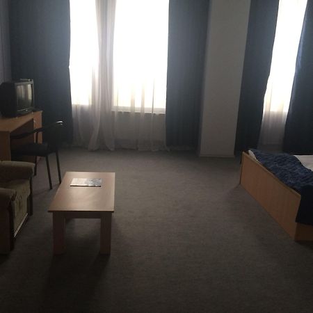 Balion Hotel Баку Екстериор снимка
