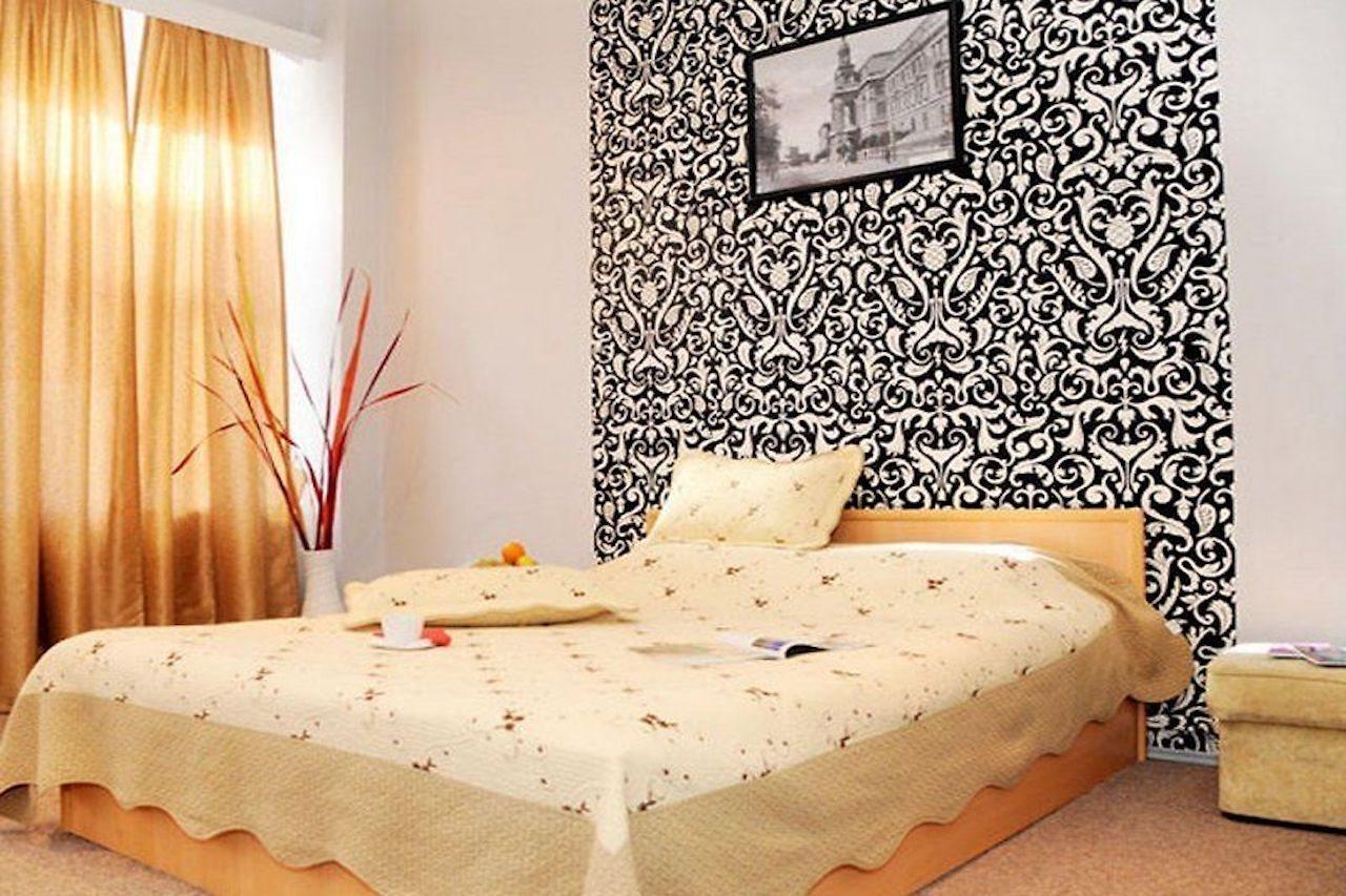 Balion Hotel Баку Екстериор снимка