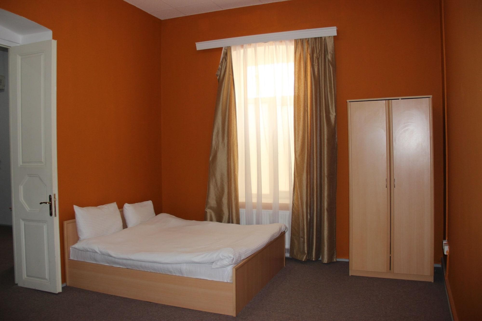 Balion Hotel Баку Екстериор снимка