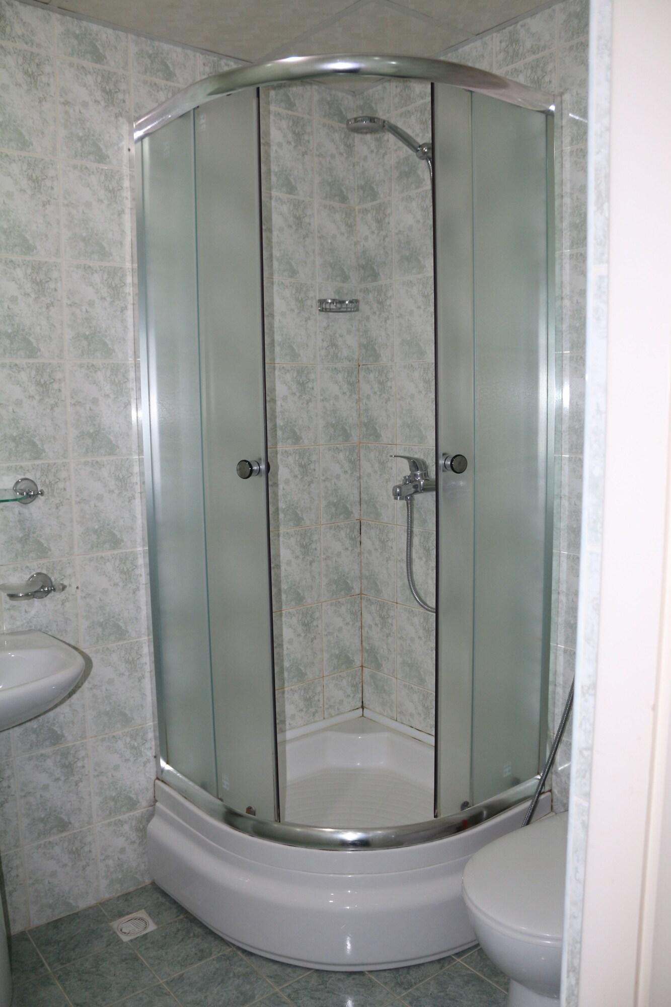 Balion Hotel Баку Екстериор снимка