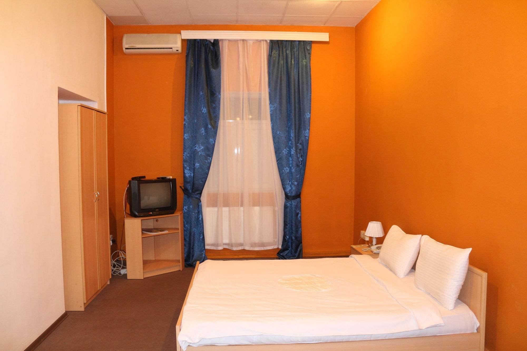 Balion Hotel Баку Екстериор снимка