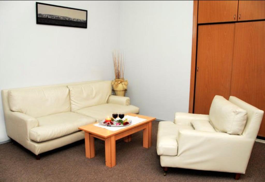 Balion Hotel Баку Екстериор снимка